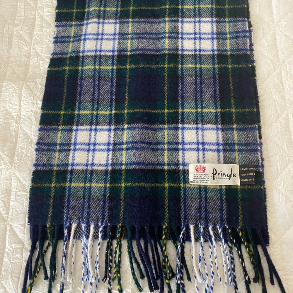 Pringle of Scotland Scarf
